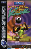 Photo de la boite de International Victory Goal